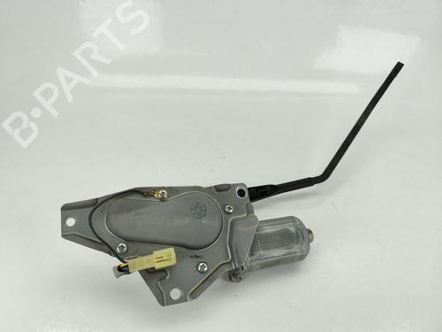 Rear wiper motor SUZUKI JIMNY Closed Off-Road Vehicle (SN)  | BP25879021M102 