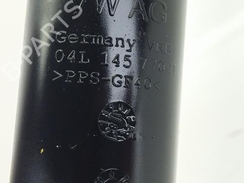 Pipe AUDI A3 Sportback (8VA, 8VF) 30 TDI | BP14455854M125 