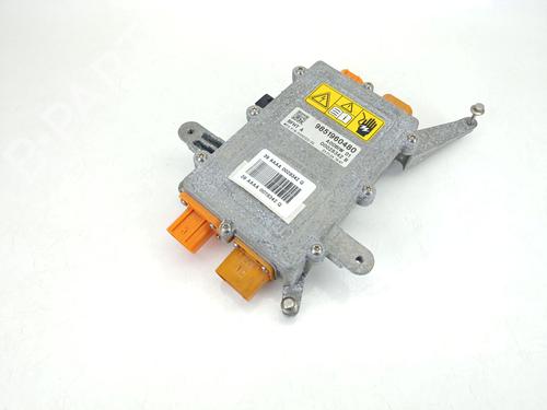 Used Electronic module Electronic module JEEP AVENGER (J2) Electric (156 hp) 36434660 36434660