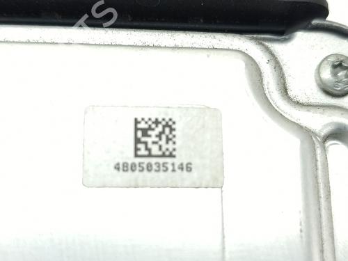 Engine control unit (ECU) PEUGEOT 308 III (FB_, FH_, FP_, F3_, FM_) BlueHDi 130 (FBYHZL, FBYHZT) | BP30103597M57