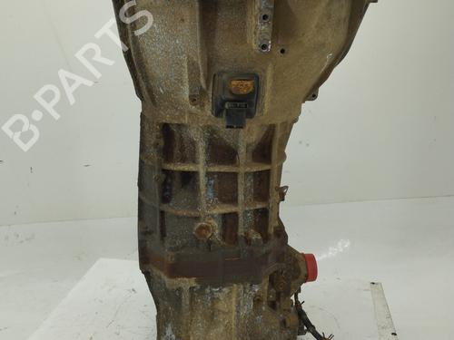 Gearbox TOYOTA HILUX VIII Pickup (_N1_)  | BP25877149M3 