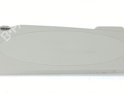 Left sun visor NISSAN NV200 Van e-NV (ME0N) | BP36042508I1 - Image 3