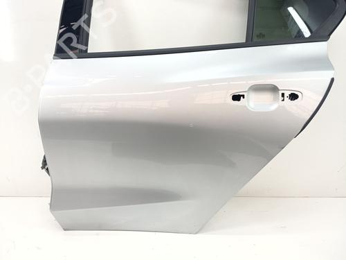 Dør venstre bagtil FORD FOCUS IV (HN) 1.0 EcoBoost | BP38539696C4 - Image 4