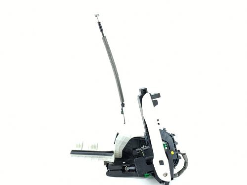 Used Front left lock Front left lock HYUNDAI i30 (PDE, PD, PDEN) 2.0 N (275 hp) 33198816 33198816