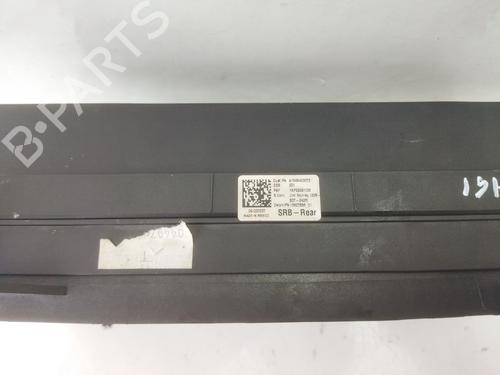 Fuse box MERCEDES-BENZ M-CLASS (W164) ML 320 CDI 4-matic (164.122) | BP25877278E1 