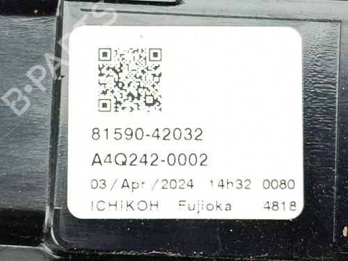 Left tailgate light TOYOTA RAV 4 IV (_A4_) 2.5 Hybrid (AVA42_) | BP40080868C79 - Image 5