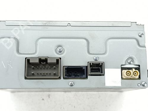 Radio VOLVO V40 Hatchback (525) D2 | BP37264287E6 - Image 5