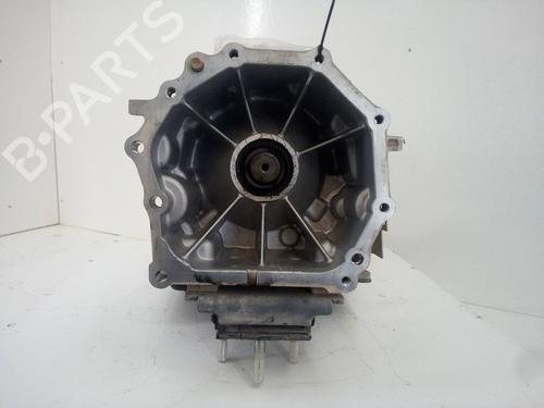 Gearbox NISSAN NAVARA NP300 Pickup (D23, D23T) 2.3 dCi | BP9040046M3 
