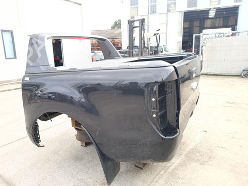 Rear body tub FORD RANGER (TKE)  | BP26554677C127