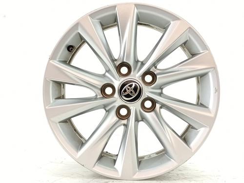 Fælk TOYOTA COROLLA Hatchback (_E21_, _EA1_, _EH1_) 1.8 Hybrid (ZWE211) | BP38176471C45 - Image 2