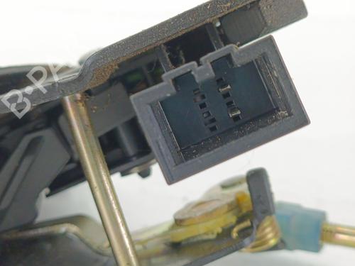 Tailgate lock SKODA OCTAVIA I (1U2) 1.9 TDI | BP25876586C101 
