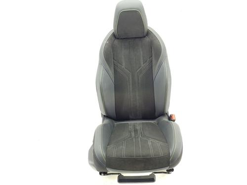 Sæde højre fortil Sæde højre fortil PEUGEOT 408 II (FP_, F3_, FM_) PureTech 130 (FPHNST) (131 hp) 36238902 36238902