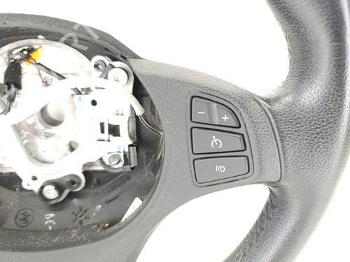 Steering wheel BMW X3 (E83) xDrive 20 d | BP37603922C49 - Image 4