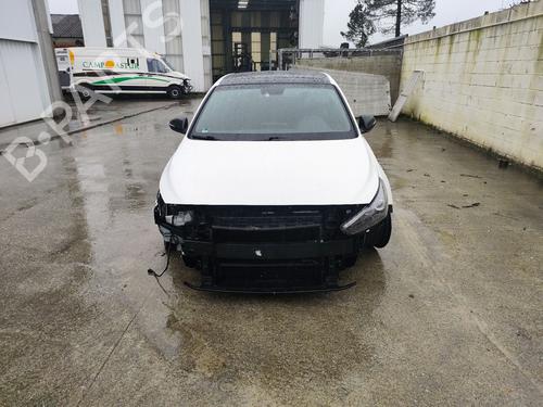 Left front seat HYUNDAI i30 (PDE, PD, PDEN) 2.0 N | BP33117800C15 - Image 22