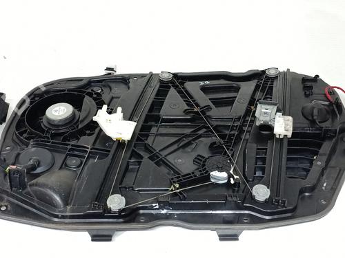 Rudehejsemekanisme ventre foran KIA XCEED (CD) 1.0 T-GDI | BP32264449C22