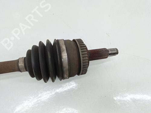 Left front driveshaft KIA CARENS IV 1.7 CRDi | BP37992080M38 - Image 2
