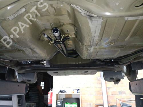 Essieu arrière HONDA HR-V (RU) 1.5 (RU1) (130 hp) 32138413