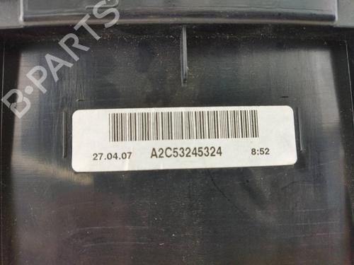 Instrument cluster MERCEDES-BENZ C-CLASS (W204)  | BP8944338C47 