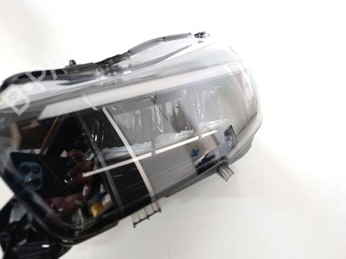 Left headlight OPEL CORSA F (P2JO) 1.2 (68) | BP36808394C28  - Image 8