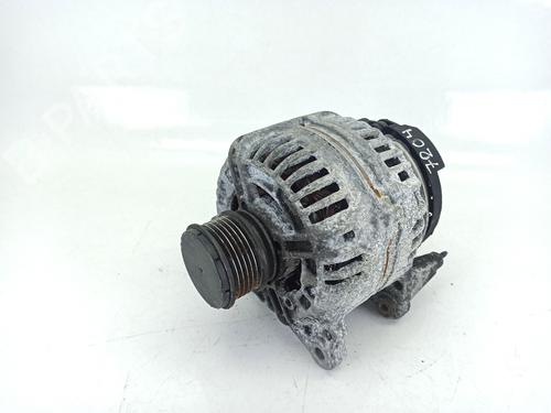 Generator AUDI A3 Sportback (8PA) 2.0 TDI 16V (140 hp) 13347624