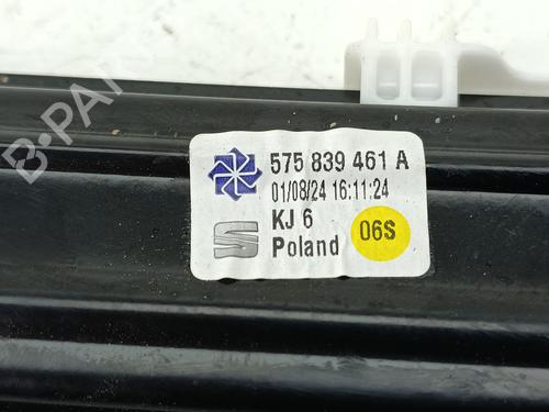 Rear left window mechanism SKODA KAROQ (NU7, ND7) 2.0 TDI | BP29402305C24 