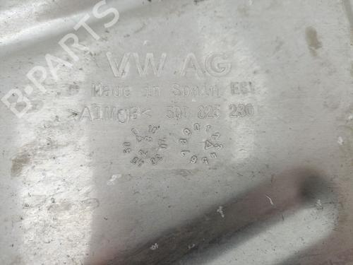 Underbody protection SEAT ATECA (KH7, KHP) 1.5 TSI | BP32336816M92 - Image 2