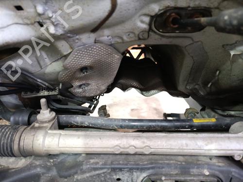 Anti roll bar OPEL MOKKA / MOKKA X (J13) 1.6 CDTI (_76) | BP31171864M96