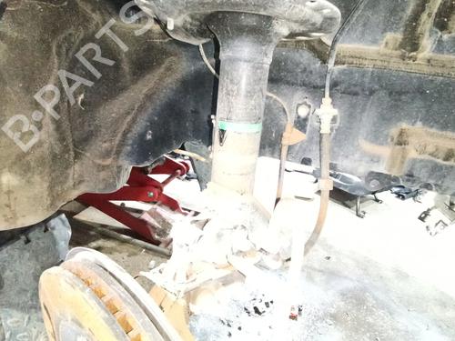 Right front shock absorber MITSUBISHI ECLIPSE CROSS (GK_, GL_) Plug-in Hybrid 4WD (GL3W) | BP35895452M17 - Image 3