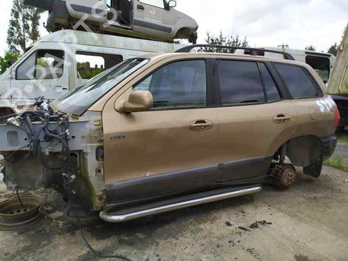 Transfer box HYUNDAI SANTA FÉ I (SM)  | BP10206776M36 