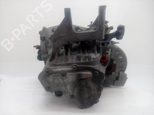 Gearbox PEUGEOT 407 (6D_) 2.0 (6DRFNB, 6DRFNE) | BP10321022M3 
