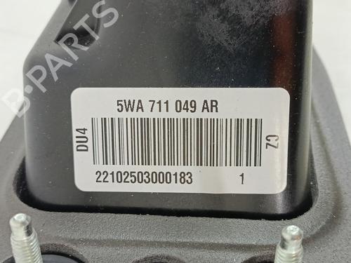 Gear lever SEAT ATECA (KH7, KHP) 1.5 TSI | BP38302028M90 - Image 7