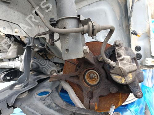 Used Right front steering knuckle DACIA SANDERO III 1.0 SCe 65 (67 hp) 32414663