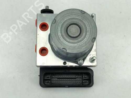 ABS pump OPEL GRANDLAND / GRANDLAND X (A18, P1UO) 1.2 (75) | BP26396412M43 