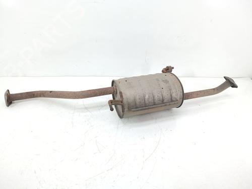 Used Exhaust system Exhaust system NISSAN NV200 / EVALIA Bus 1.5 dCi 90 (M20, M20M) (90 hp) 40447361 40447361