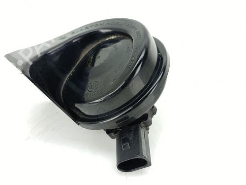 Used Horn AUDI Q7 (4MB, 4MG, 4MQ) 60 TFSI e quattro (340 hp) 27891048