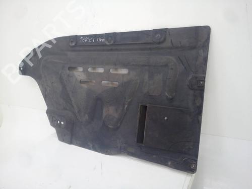 Underbody protection BMW 1 (E81)  | BP14158237M92 