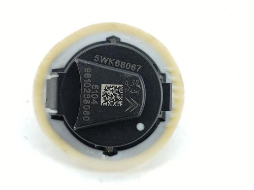 Elektronisk sensor CITROËN C3 AIRCROSS II (2R_, 2C_) 1.2 PureTech 110 (2RHNZB, 2RHNZW, 2RHNPX, 2RHNPJ) (110 hp) 27382773