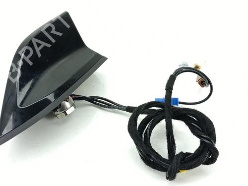 Used Antenna/Base Antenna/Base RENAULT MEGANE IV Grandtour (K9A/M/N_) 1.5 Blue dCi 115 (K9A6) (116 hp) 36109783 36109783