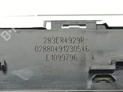 Switch RENAULT MEGANE IV Hatchback (B9A/M/N_) 1.5 dCi 90 (B9A1) | BP37540822I30 - Image 5
