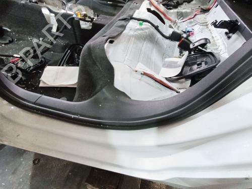 Gummiliste AUDI A4 B9 (8W2, 8WC) 2.0 TDI | BP37664848C142 - Image 2