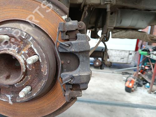 Used Left rear brake caliper Left rear brake caliper 37492720 37492720