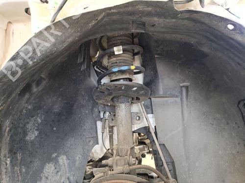 Used Right front shock absorber Right front shock absorber PEUGEOT RIFTER 1.5 BlueHDi 100 (102 hp) 36160952 36160952