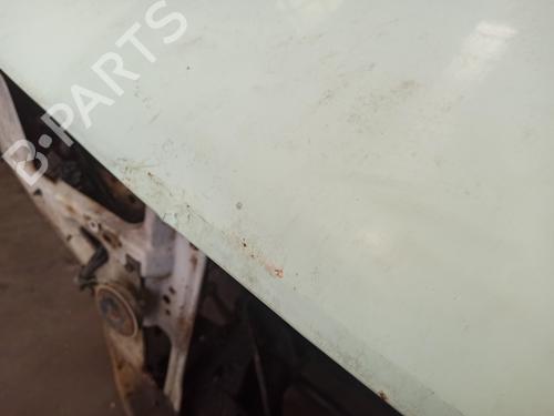 Hood NISSAN TERRANO II (R20) 2.7 TD 4WD | BP26548179C1 