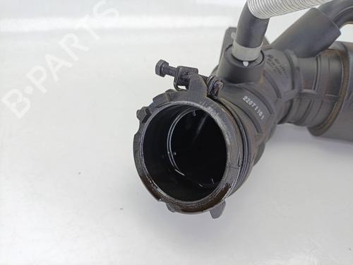 Pipe HYUNDAI i30 Estate (PDE) | BP25878805M125