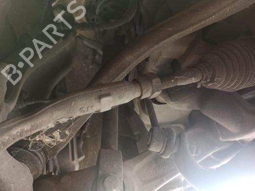 Used Right front shock absorber BMW 5 Touring (F11) 535 d (299 hp) 13350081