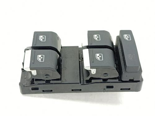 Used Left front window switch Left front window switch AUDI A3 Sportback (8YA, 8YF) 35 TFSI Mild Hybrid (150 hp) 33934243 33934243