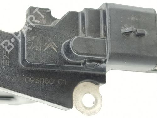Mass air flow sensor PEUGEOT BOXER Van 2.2 BlueHDi 140 | BP32359261M95 