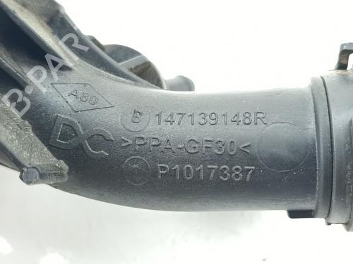 Pipe RENAULT MEGANE IV Grandtour (K9A/M/N_) 1.5 Blue dCi 115 (K9A6) | BP36109792M125 - Image 4