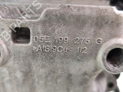 Engine SEAT LEON (5F1) 1.5 TGi | BP30153607M1