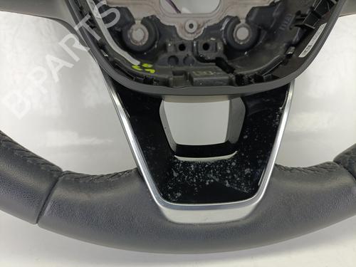 Steering wheel FORD FOCUS III  | BP25876406C49 